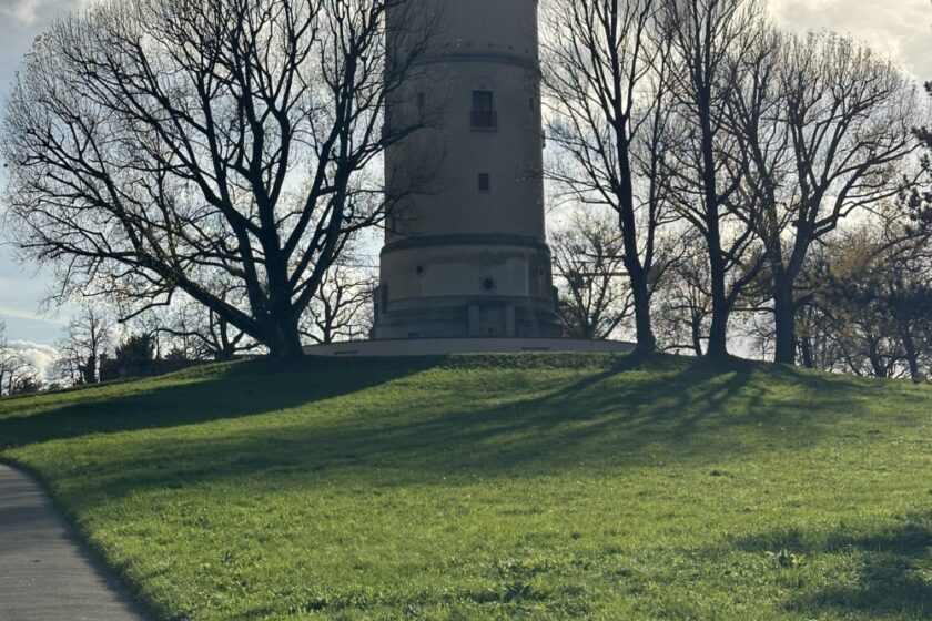 C.F.Meyer Wasserturm